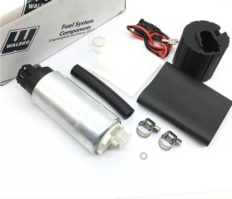 Bomba de gasolina walbro 255 lph gss342