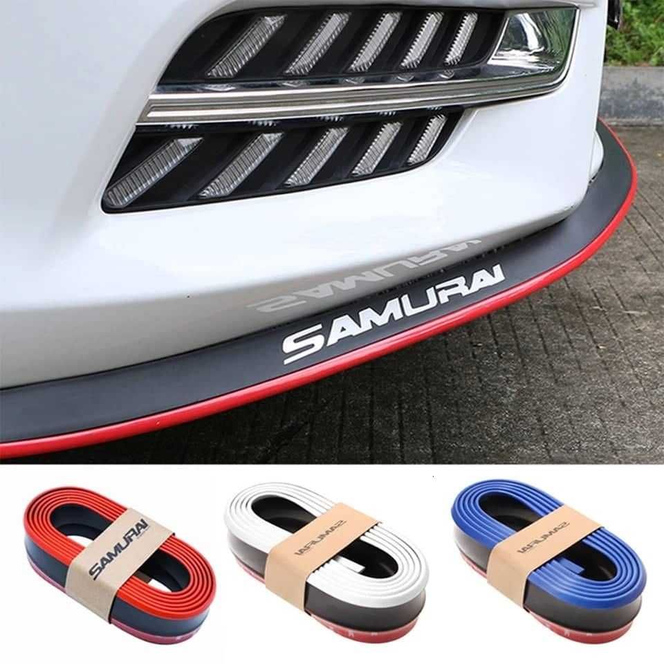 bumper lip universal
