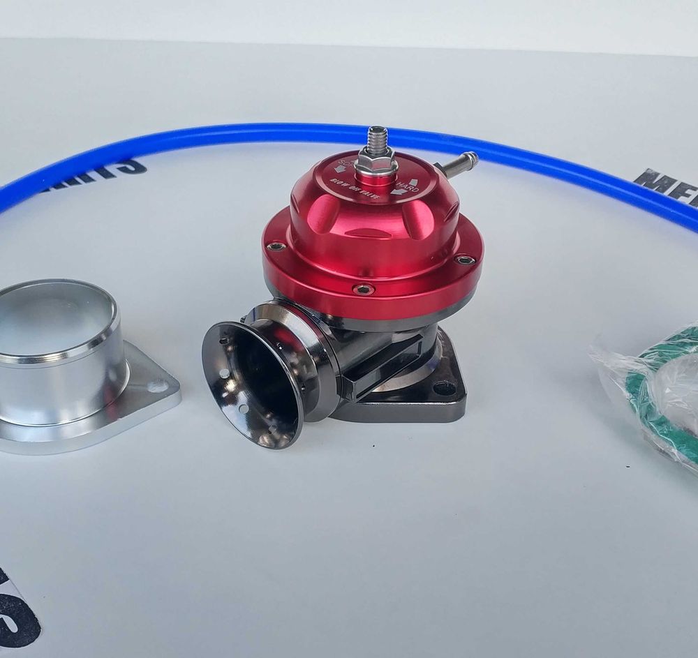 Dump valve Cnspeed