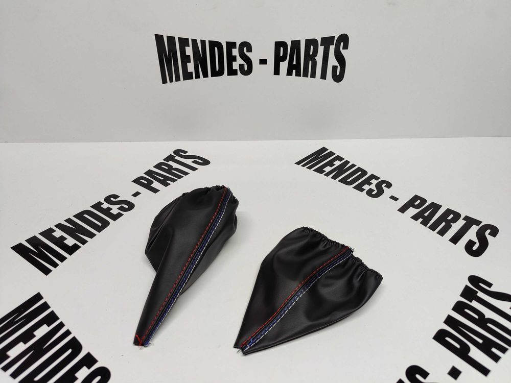fole da mudanças e travão de mão bmw E46