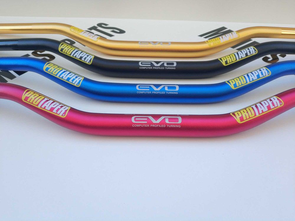 Guiador moto PROTAPER