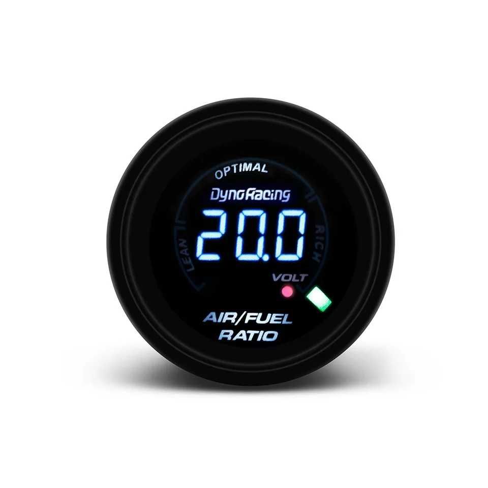 Manómetro wideband air/fuel ratio