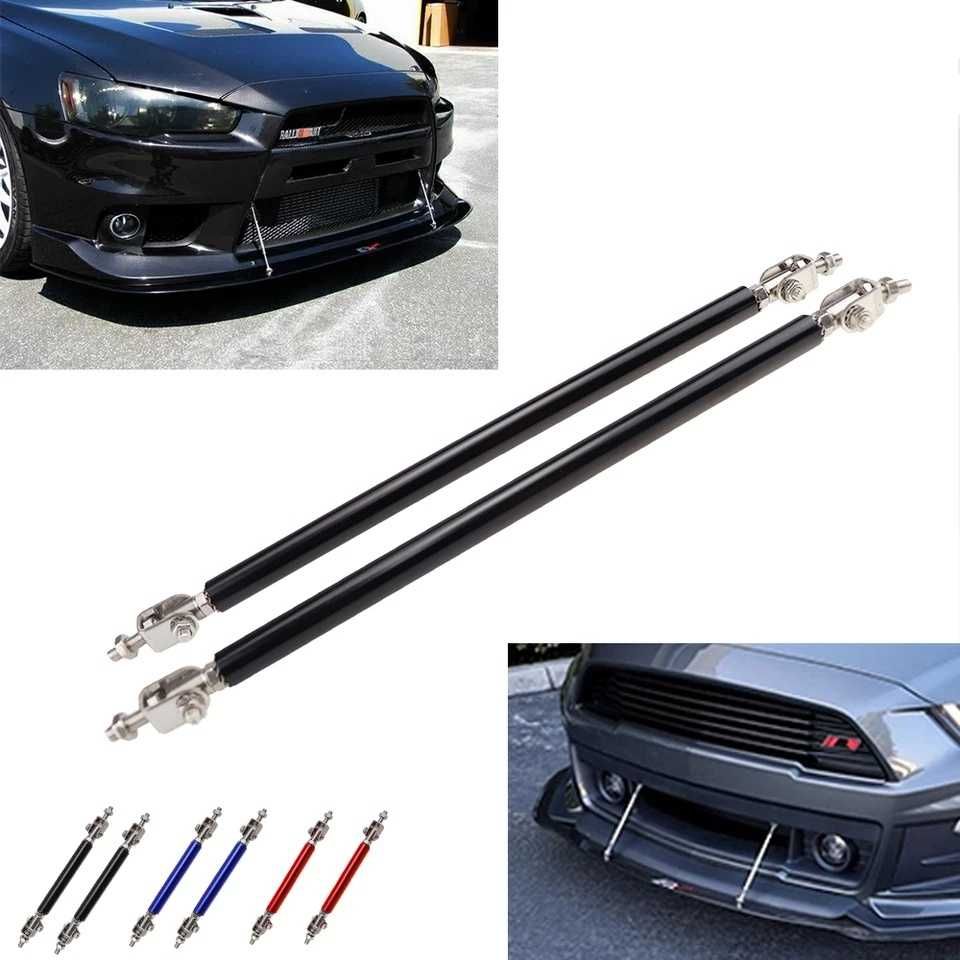 Suporte bar para choques