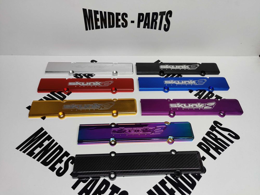 Tampa de válvulas ( velas ) Honda skunk2