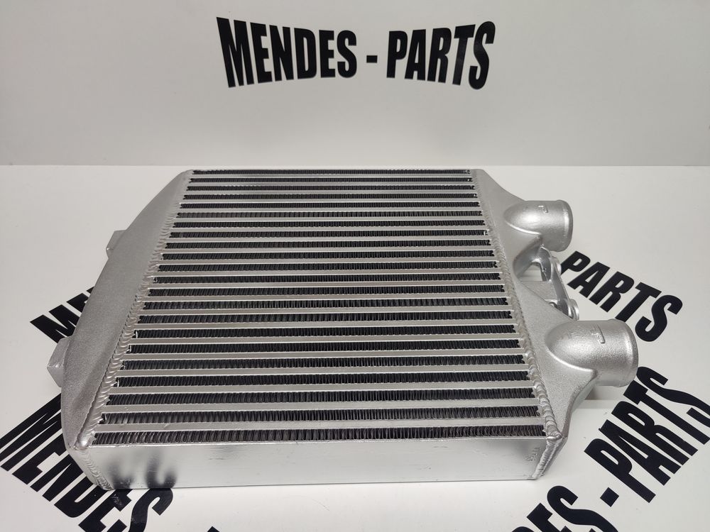 Intercooler cupra reforçado