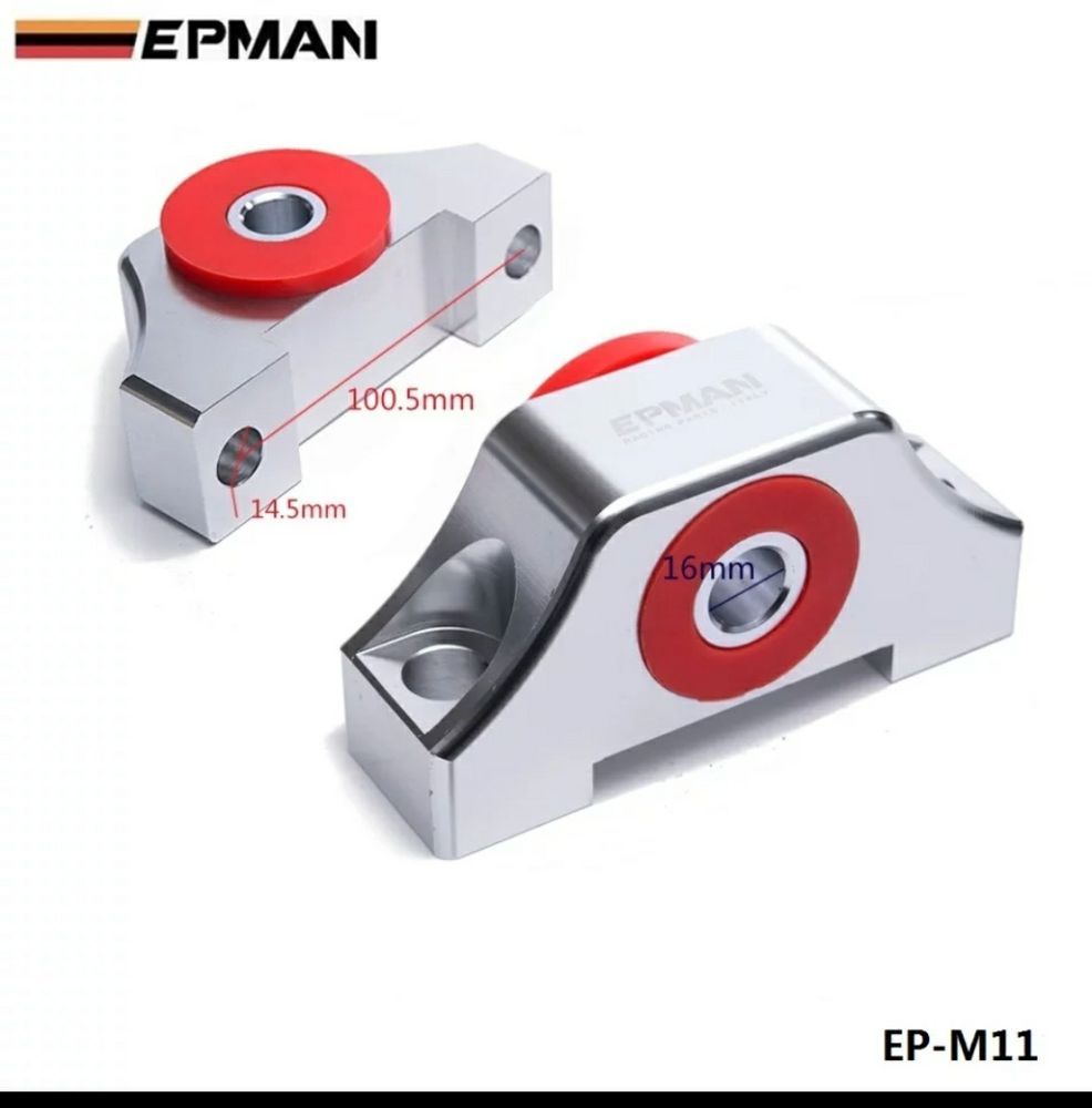 Apoios de torque Honda eg ek