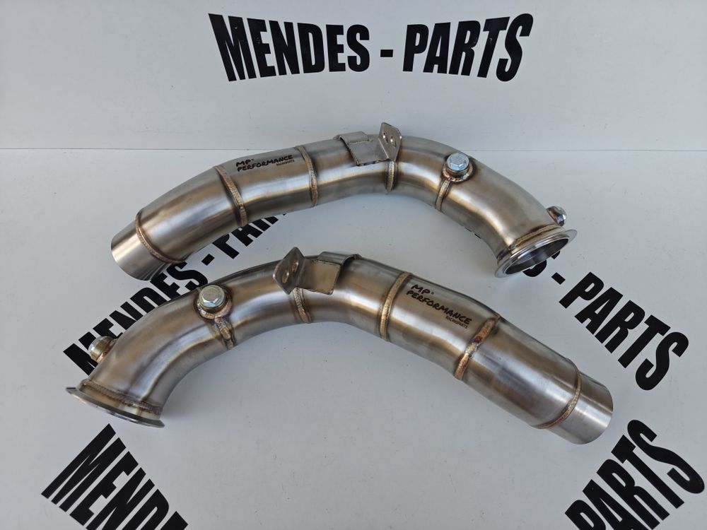 Downpipes