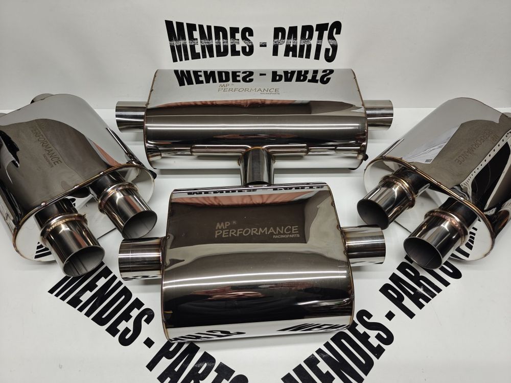 Panelas universais inox
