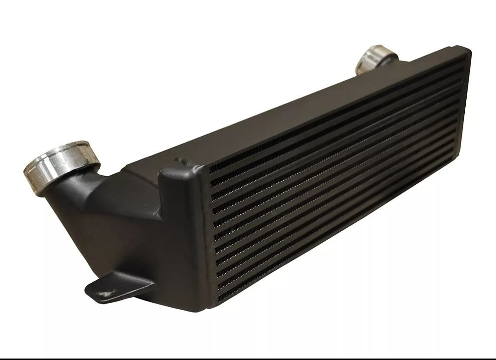 Intercooler BMW serie E N47 2.0D 123d 120d 320d e87 e90 e91