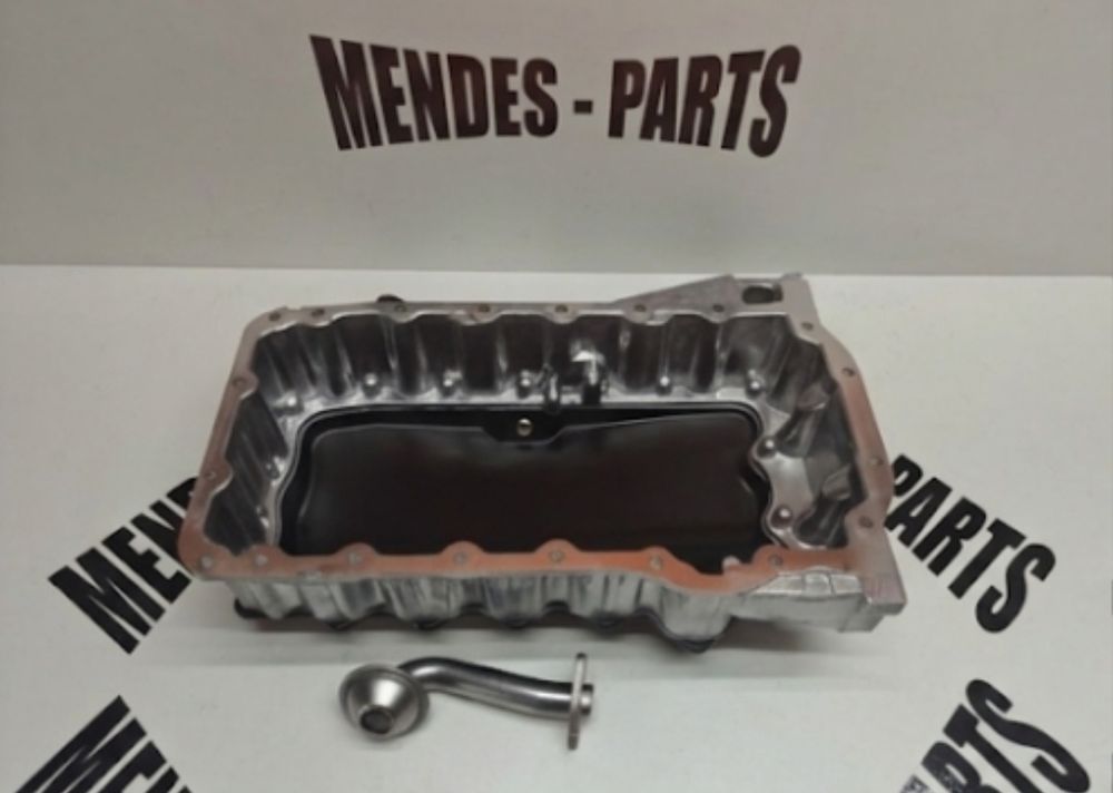 Carter de Oleo rebaixado 1.9 TDI VP/PD