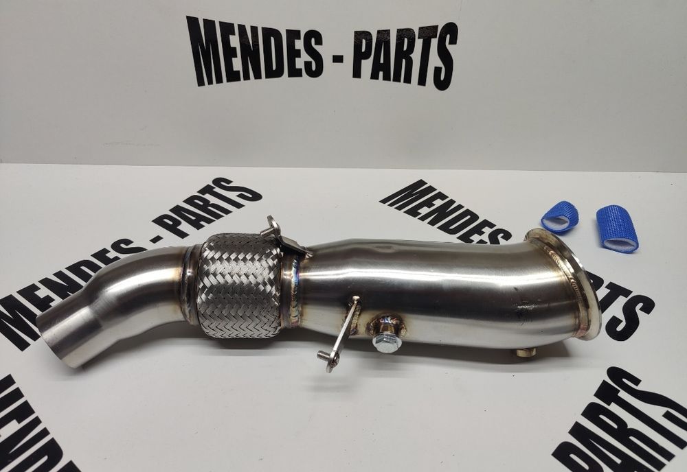 Downpipe bmw n20 420i 220i 320i 428i 328i