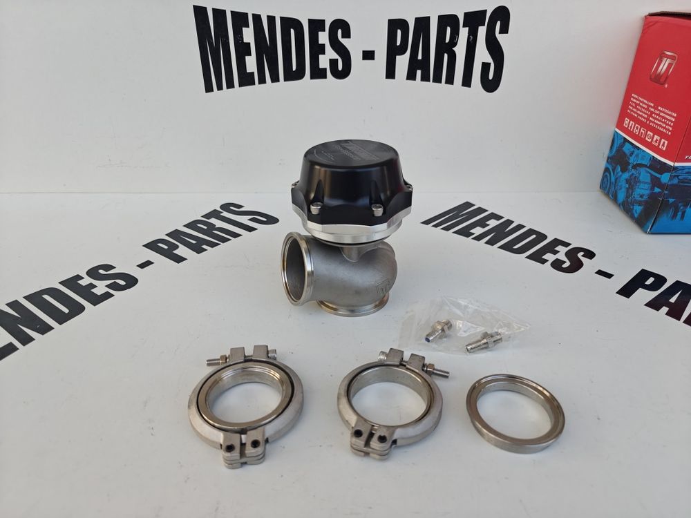 Wastegate externa 50mm