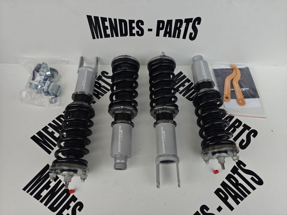 Coilovers Honda Civic / CRX 88-00 EE/EF/EG/EJ/EK/MB