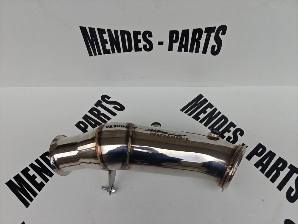 Downpipe BMW n55 135i 235i 335i 435i