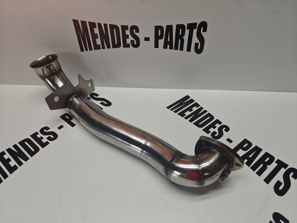 Downpipe 1.6 THP 16v  mini Cooper citroen  Peugeot